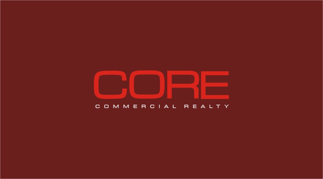 Logo Design by gvijaya26 for Core Commercial Realty | Design: #9871338