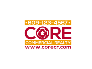 Logo Design by nstevanovic1983 for Core Commercial Realty | Design: #9856331