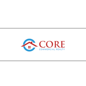 Logo Design by Tere G artwork for Core Commercial Realty | Design: #9849661