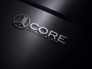 Logo Design by MD Alamgir Hussain for Core Commercial Realty | Design: #9846804