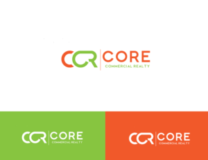 Logo Design by Atec for Core Commercial Realty | Design: #9841916