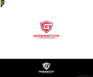 Logo Design by poisonvectors