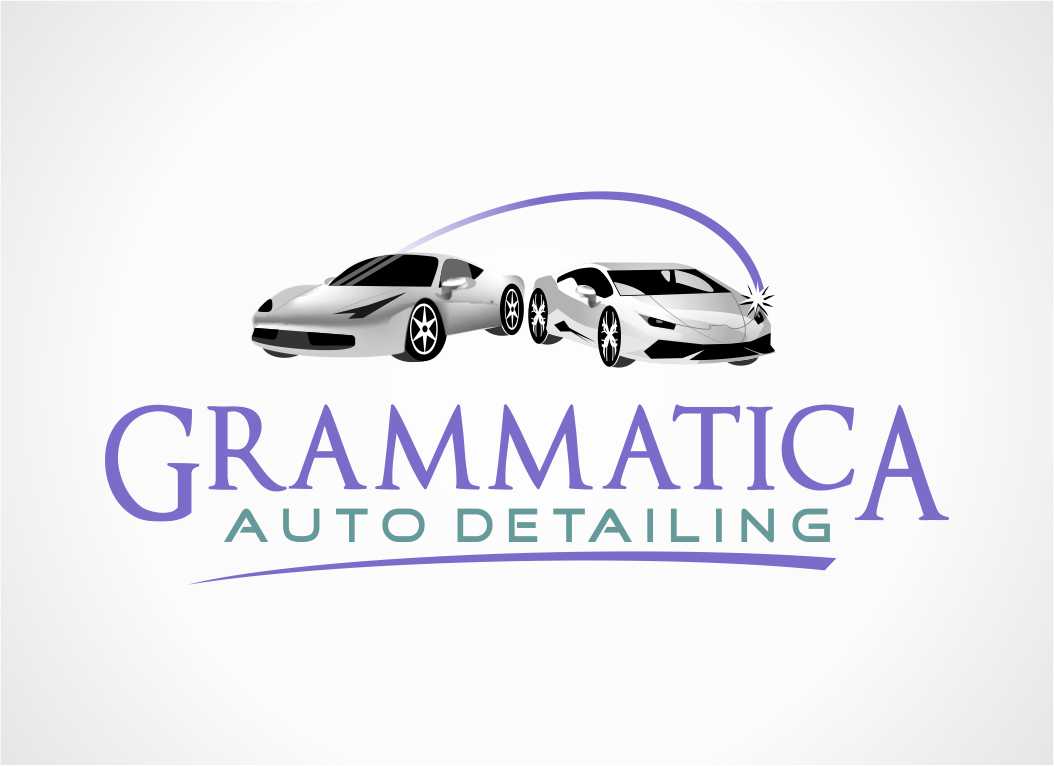 Logo-Design von JHG für dieses Projekt | Design #9888880