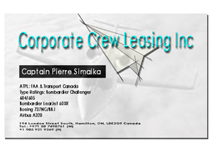 Business Card Design by RCT Racing for this project | Design #436628