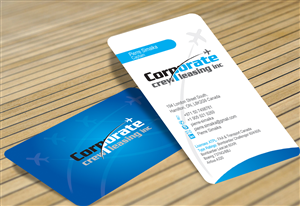 Business Card Design by asimali for this project | Design: #441758