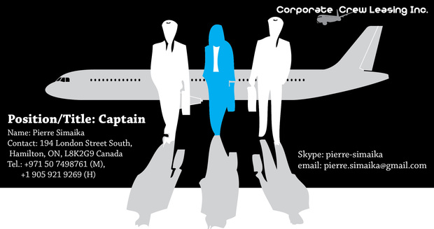 Business Card Design by MishaIT for this project | Design #437991