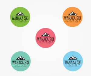 Logo Design by damis for this project | Design #9872992