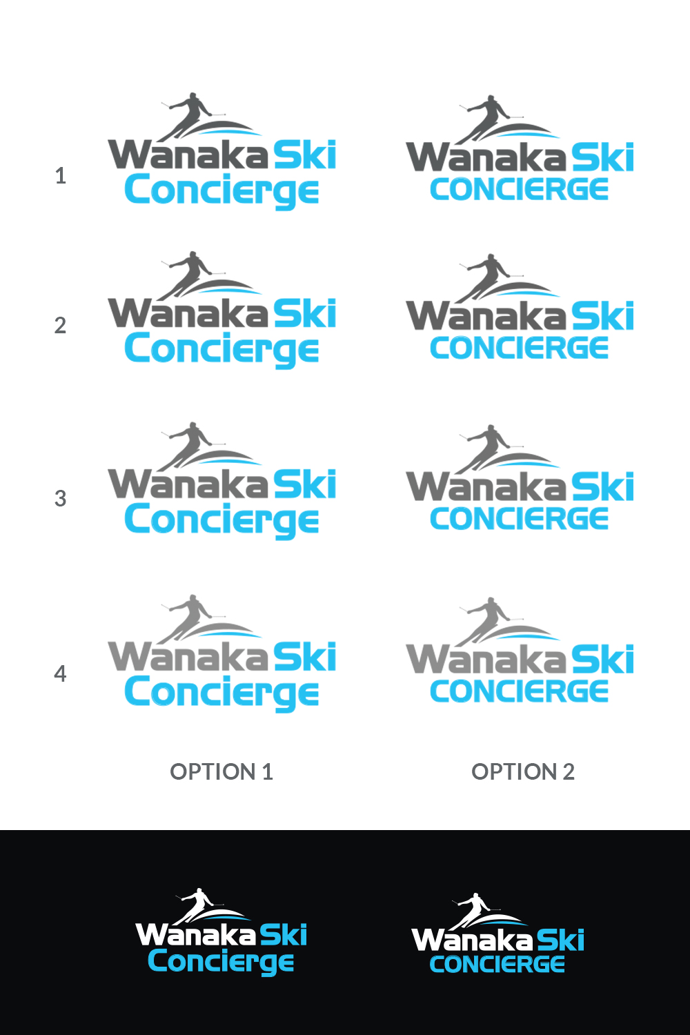 Logo Design by MonsterJoma for this project | Design #10067711