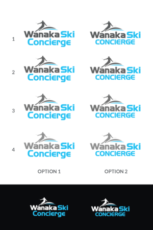 Logo Design by MonsterJoma for this project | Design: #10067711