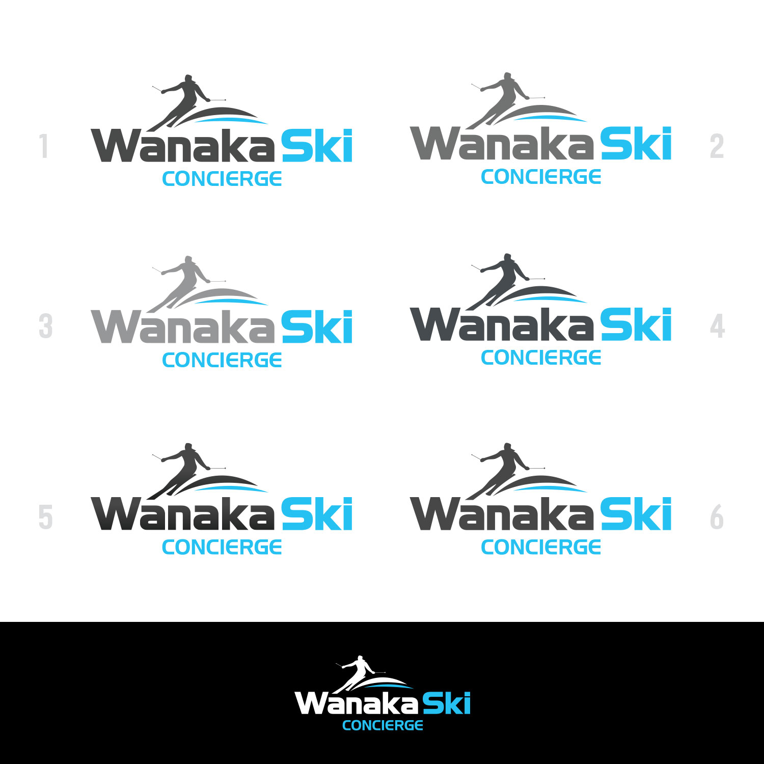 Logo-Design von MonsterJoma für dieses Projekt | Design #9972123