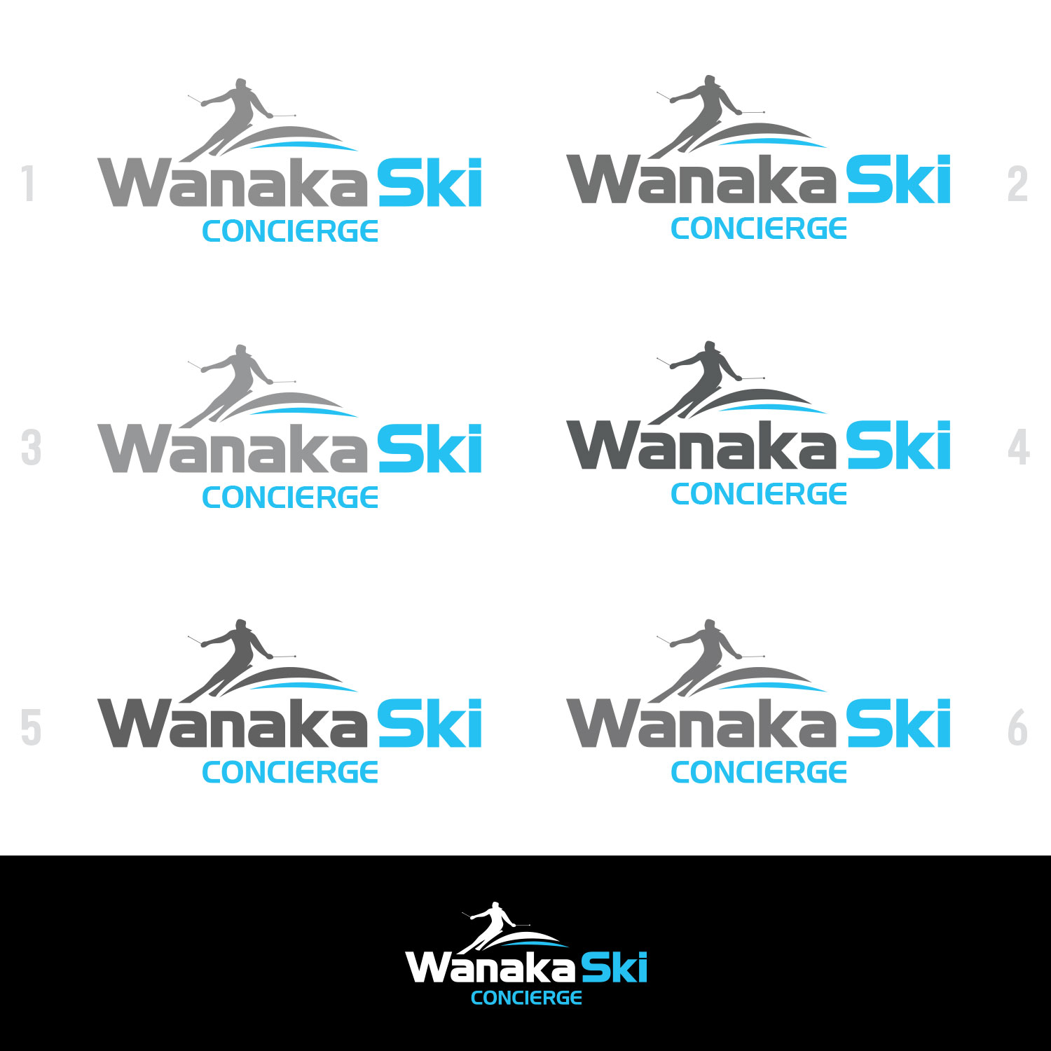 Logo Design by MonsterJoma for this project | Design #9972361