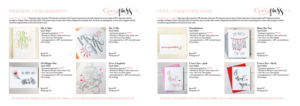 Catalogue Design by Ellen Exposurepdp for Coco Press | Design: #10093760