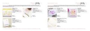 Catalogue Design by Ellen Exposurepdp for Coco Press | Design: #10093761