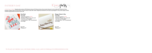 Catalogue Design by Ellen Exposurepdp for Coco Press | Design: #10093762