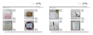 Catalogue Design by Ellen Exposurepdp for Coco Press | Design: #9990079