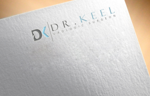 Logo Design by colour splash