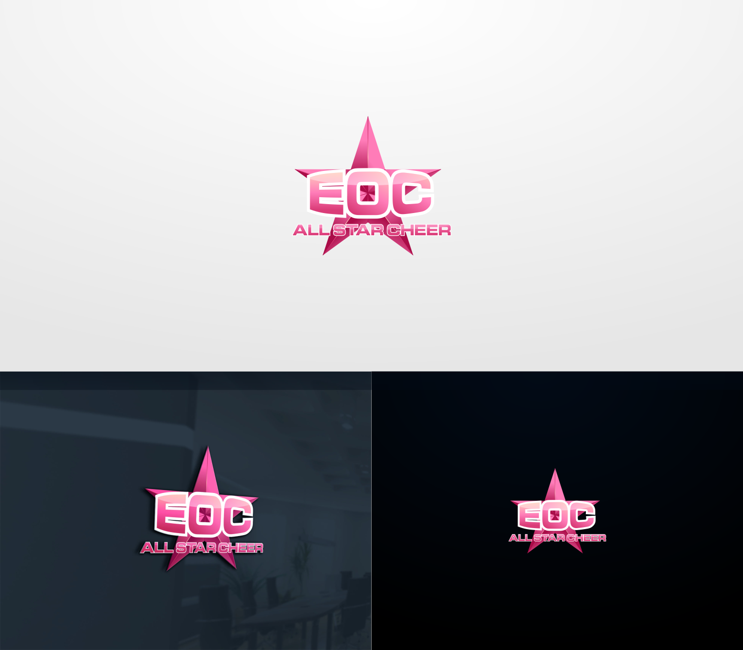 Logo Design by jenggot_merah_ for this project | Design #10251845