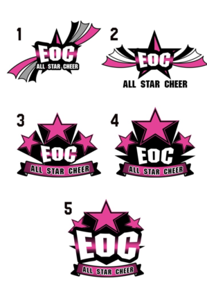 Logo Design by Angela Dorio