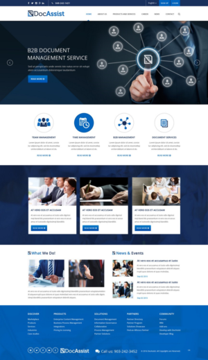 Landing Page Design by pb for this project | Design: #9856060