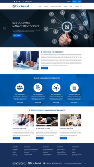 Landing Page Design by pb for this project | Design: #9856065
