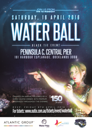 Flyer Design by Brian Ellis for Moore Australia | Design: #9847436