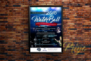Flyer Design by Priyo Subarkah for Moore Australia | Design #9843792