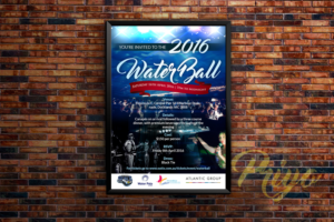 Flyer Design by Priyo Subarkah for Moore Australia | Design: #9851914