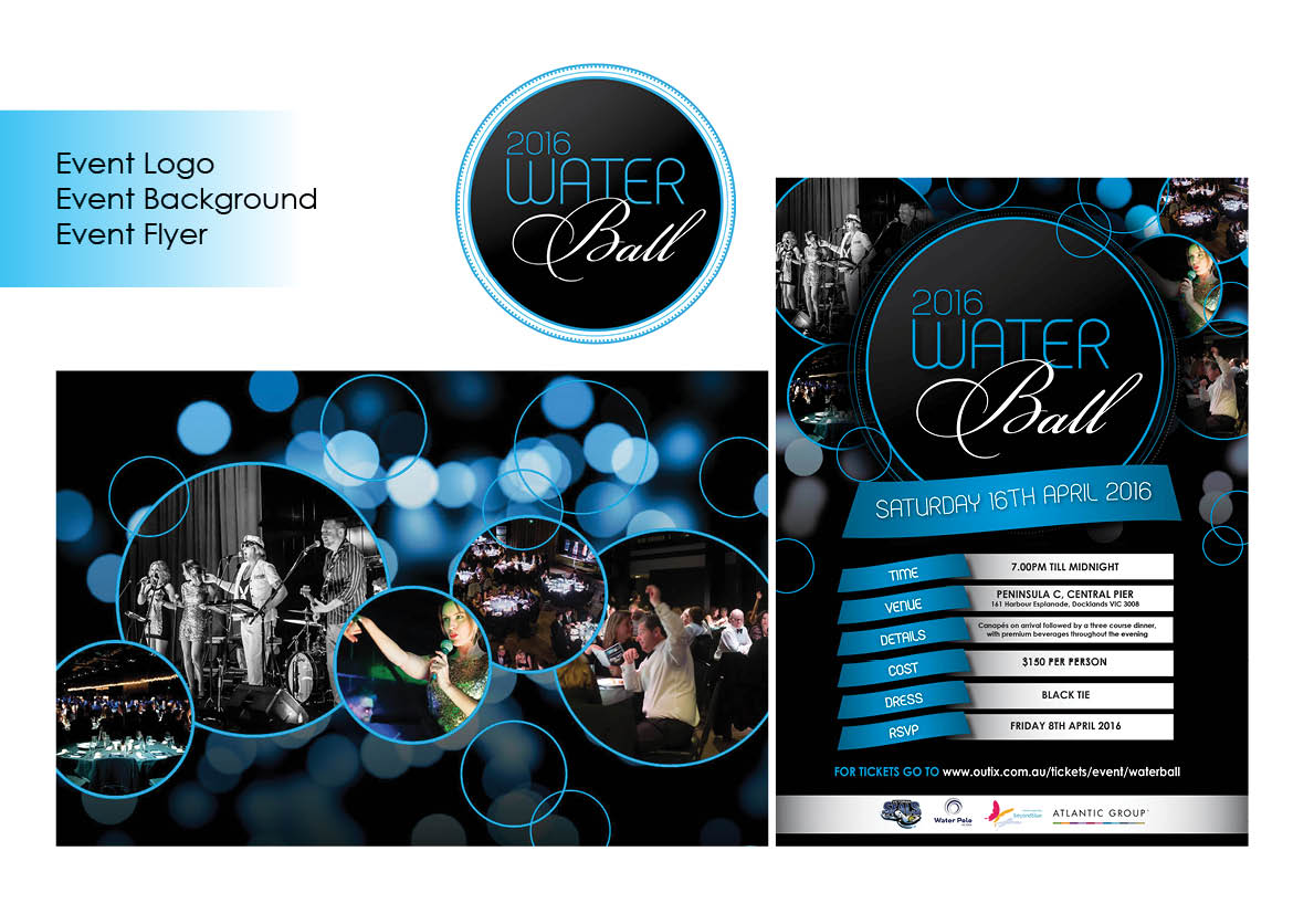 Flyer Design by Kelalo for Moore Australia | Design #9843191