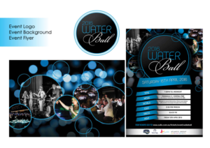 Flyer Design by Kelalo for Moore Australia | Design: #9843191