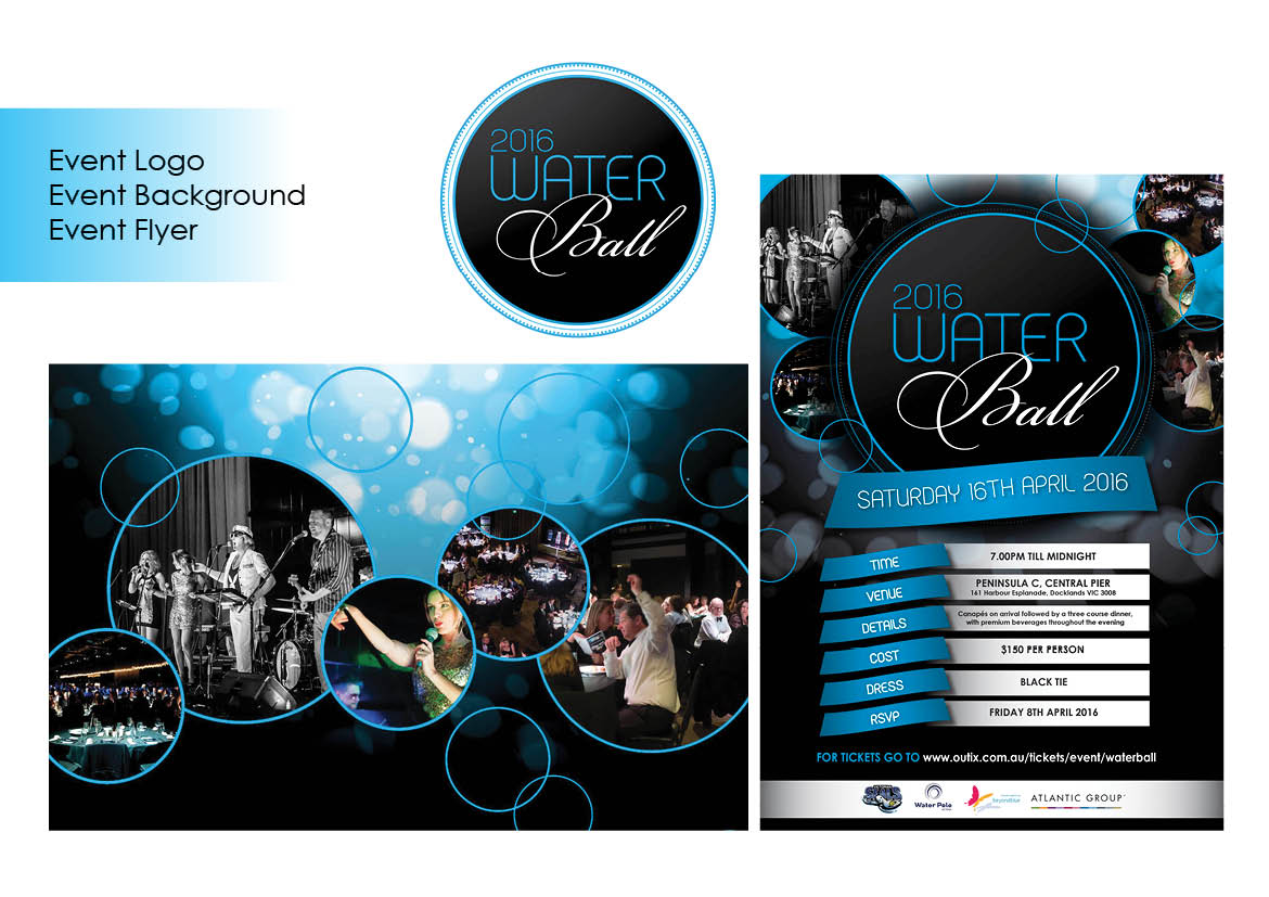 Flyer Design by Kelalo for Moore Australia | Design #9843192