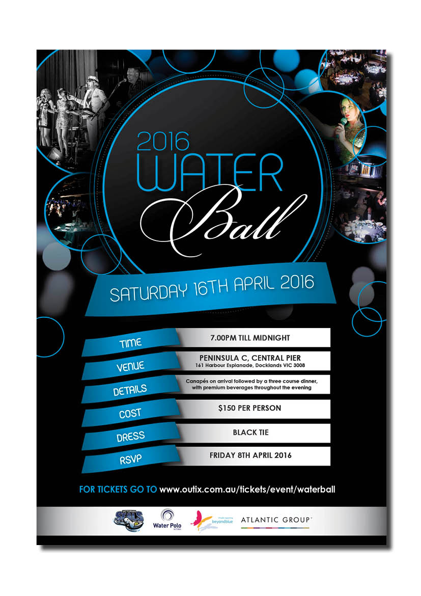 Flyer Design by Kelalo for Moore Australia | Design #9850977