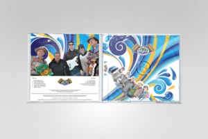 Packaging Design by at-as for this project | Design: #9971746