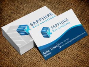 Business Card Design by Lanka Ama for this project | Design: #9859807