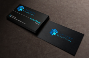 Business Card Design by Lanka Ama for this project | Design: #9859810