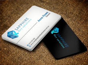 Business Card Design by Lanka Ama for this project | Design: #9859811