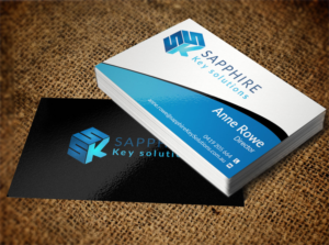 Business Card Design by Lanka Ama for this project | Design: #9859814