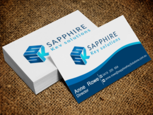 Business Card Design by Lanka Ama for this project | Design: #9860962