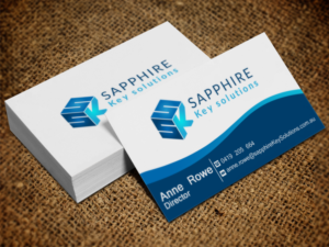 Business Card Design by Lanka Ama for this project | Design: #9860963