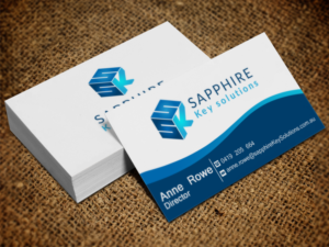 Business Card Design by Lanka Ama for this project | Design: #9861128
