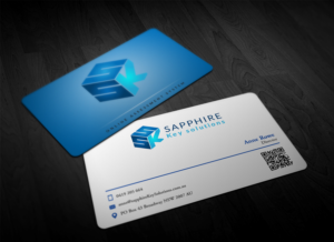 Business Card Design by Designing Birds for this project | Design: #9855121