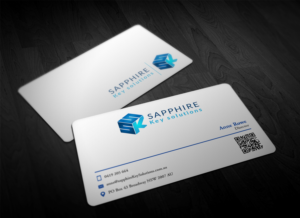 Business Card Design by Designing Birds for this project | Design: #9855165