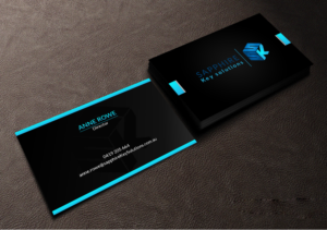 Design de Carte de Visite par Creations Box 2015 pour ce projet | Design : #9861341