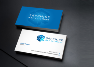 Design de Carte de Visite par Creations Box 2015 pour ce projet | Design : #9861342