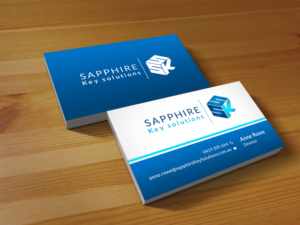 Design de Carte de Visite par Creations Box 2015 pour ce projet | Design : #9861344