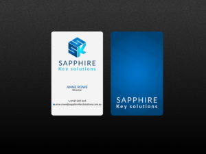 Design de Carte de Visite par Creations Box 2015 pour ce projet | Design : #9861345