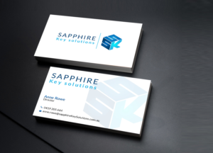 Design de Carte de Visite par Creations Box 2015 pour ce projet | Design : #9861348