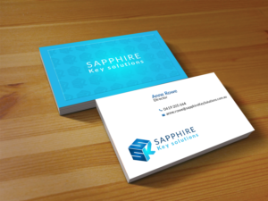 Design de Carte de Visite par Creations Box 2015 pour ce projet | Design : #9861352