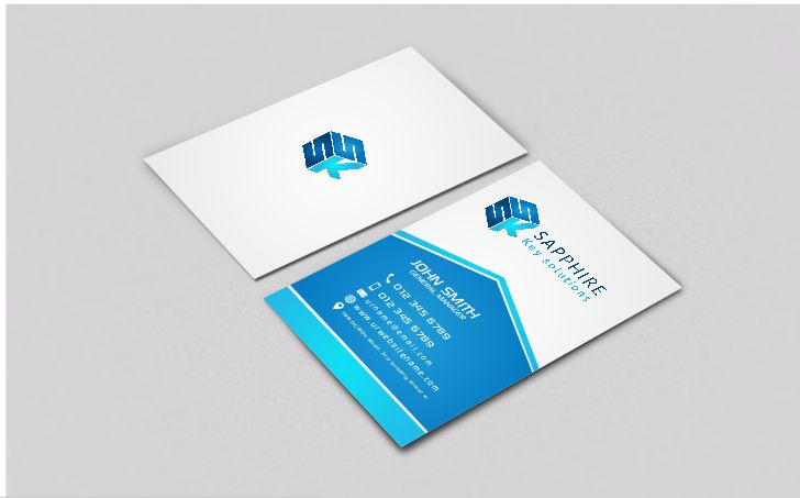 Diseño de Tarjeta de Presentación por S.M.T.M para este proyecto | Diseño #9901638