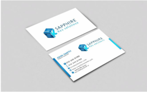 Business Card Design by S.M.T.M for this project | Design: #9901639