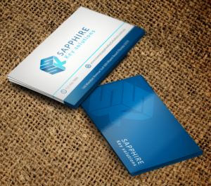 Design de Carte de Visite par primarydesigner2k9 pour ce projet | Design #9885735